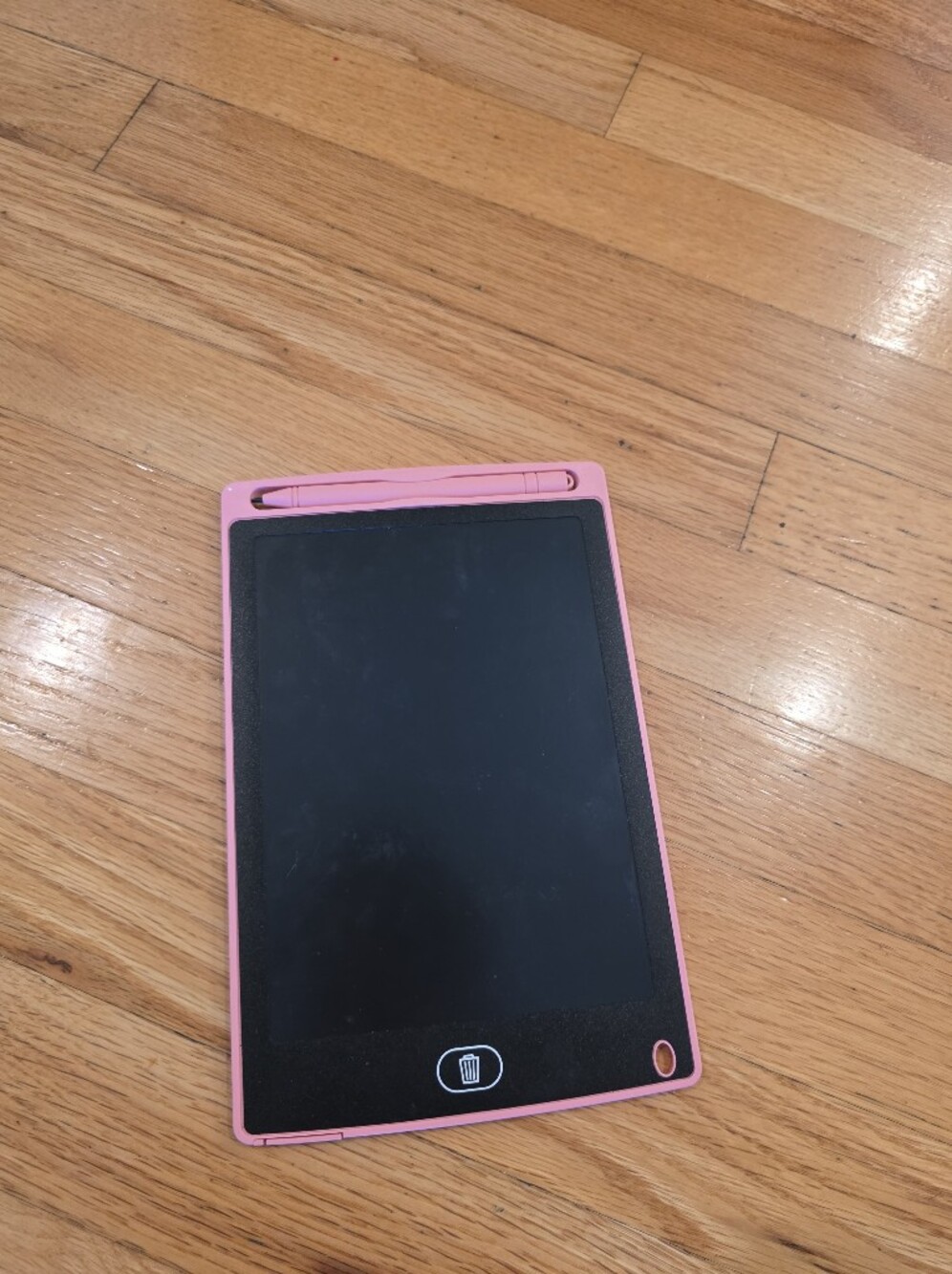 LCD Drawing Tablet